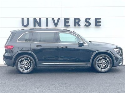 MERCEDES-BENZ GLB - 9