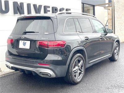 MERCEDES-BENZ GLB - 10