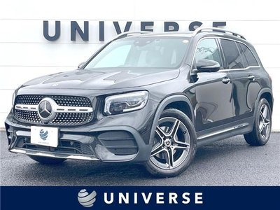 MERCEDES-BENZ GLB - 4