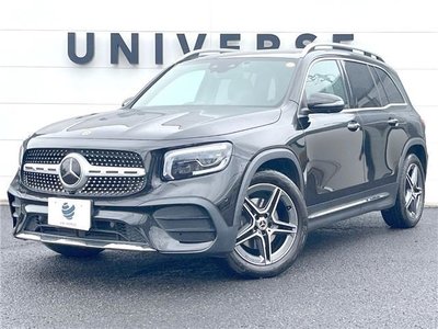 MERCEDES-BENZ GLB - 1