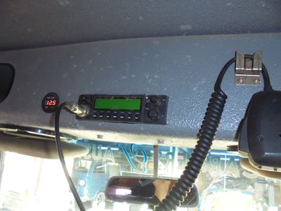 TOYOTA LAND CRUISER 40 - 10