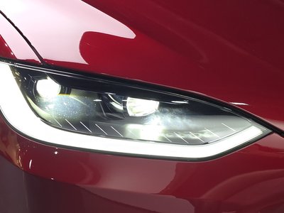 صورة 9 لـ 2026 Tesla MODEL X