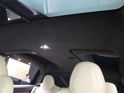 صورة مصغرة 25 لـ 2026 Tesla MODEL X