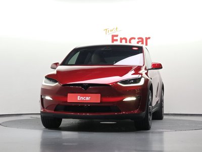 صورة 2 لـ 2026 Tesla MODEL X