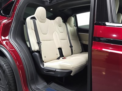 صورة مصغرة 18 لـ 2026 Tesla MODEL X