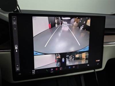 صورة مصغرة 21 لـ 2026 Tesla MODEL X