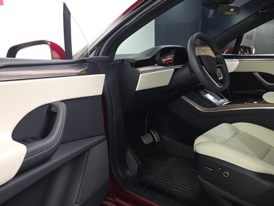 صورة مصغرة 13 لـ 2026 Tesla MODEL X