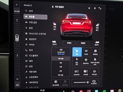 صورة مصغرة 22 لـ 2026 Tesla MODEL X