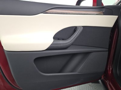 صورة مصغرة 14 لـ 2026 Tesla MODEL X