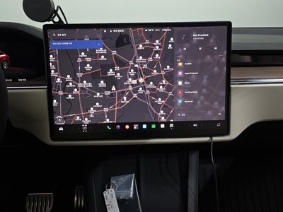 صورة مصغرة 20 لـ 2026 Tesla MODEL X