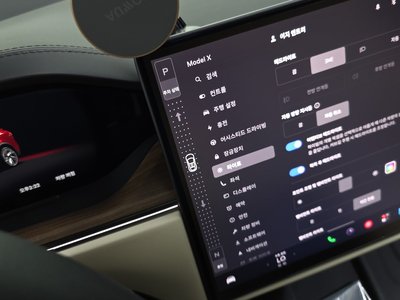صورة مصغرة 12 لـ 2026 Tesla MODEL X