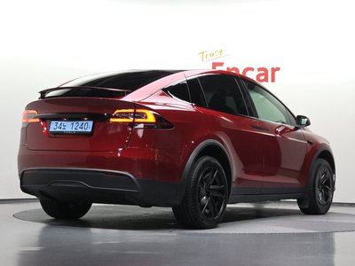 صورة 3 لـ 2026 Tesla MODEL X