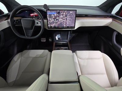 صورة 5 لـ 2026 Tesla MODEL X