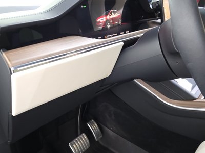 صورة مصغرة 32 لـ 2026 Tesla MODEL X