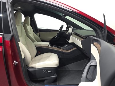 صورة مصغرة 17 لـ 2026 Tesla MODEL X
