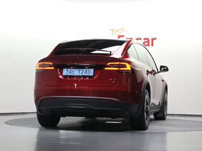 صورة 4 لـ 2026 Tesla MODEL X