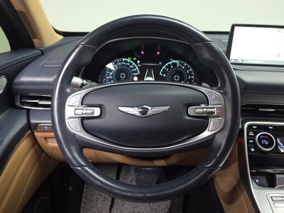 2022 Genesis GV80 thumbnail 20