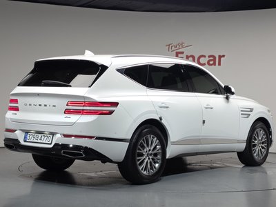 صورة 3 لـ 2022 Genesis GV80