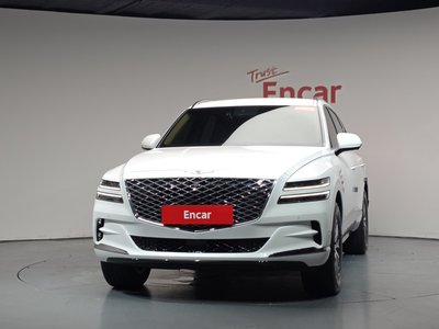 صورة 2 لـ 2022 Genesis GV80