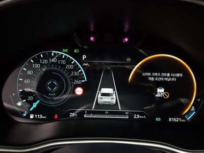 2022 Genesis GV80 thumbnail 11