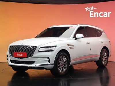 صورة 1 لـ 2022 Genesis GV80