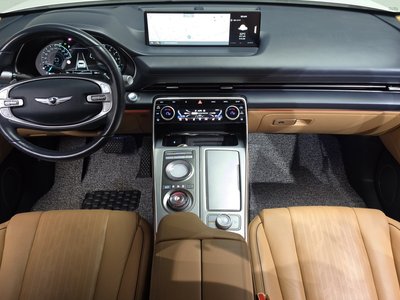 صورة 5 لـ 2022 Genesis GV80