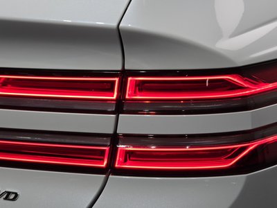 صورة 10 لـ 2022 Genesis GV80