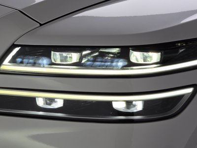 صورة 9 لـ 2022 Genesis GV80