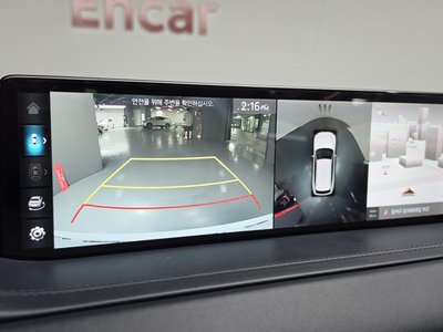 2022 Genesis GV80 thumbnail 21
