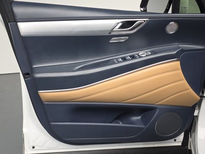 2022 Genesis GV80 thumbnail 14