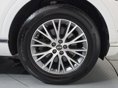 صورة 8 لـ 2022 Genesis GV80
