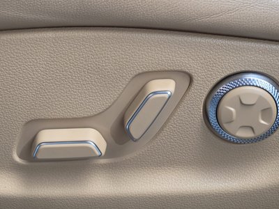 2022 Genesis GV80 thumbnail 35