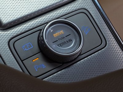 2022 Genesis GV80 thumbnail 26