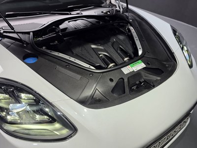 PORSCHE PANAMERA - 7