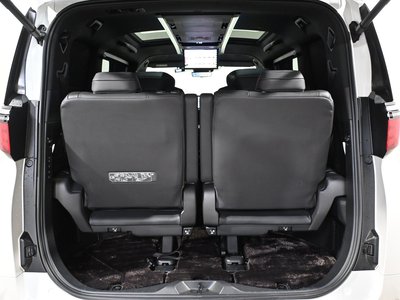 صورة مصغرة 31 لـ 2024 TOYOTA ALPHARD