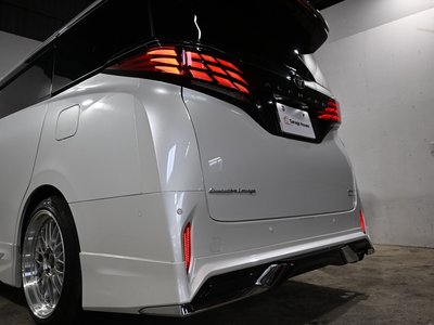 صورة مصغرة 21 لـ 2024 TOYOTA ALPHARD
