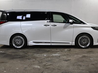 صورة مصغرة 15 لـ 2024 TOYOTA ALPHARD