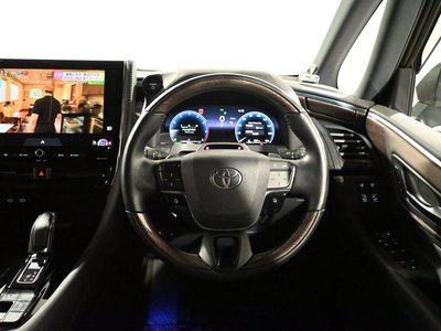 صورة مصغرة 33 لـ 2024 TOYOTA ALPHARD