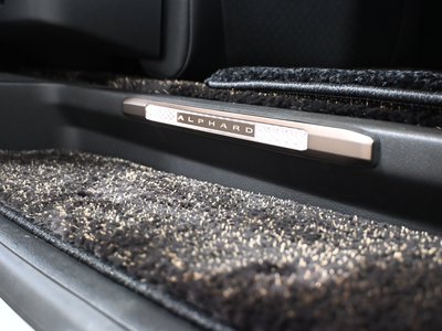 صورة مصغرة 53 لـ 2024 TOYOTA ALPHARD