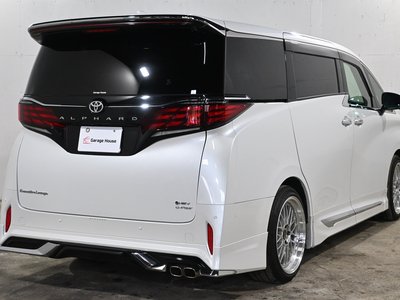 صورة مصغرة 17 لـ 2024 TOYOTA ALPHARD
