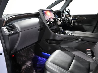 صورة مصغرة 43 لـ 2024 TOYOTA ALPHARD