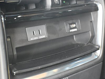 صورة مصغرة 47 لـ 2024 TOYOTA ALPHARD