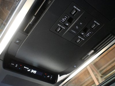 صورة مصغرة 57 لـ 2024 TOYOTA ALPHARD