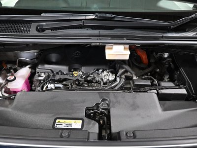 صورة مصغرة 18 لـ 2024 TOYOTA ALPHARD