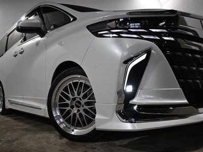 صورة مصغرة 20 لـ 2024 TOYOTA ALPHARD