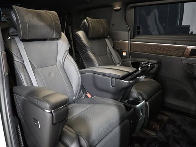 صورة مصغرة 27 لـ 2024 TOYOTA ALPHARD