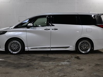صورة مصغرة 14 لـ 2024 TOYOTA ALPHARD