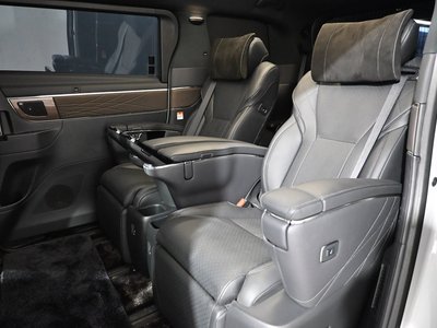 صورة مصغرة 29 لـ 2024 TOYOTA ALPHARD