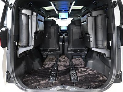 صورة مصغرة 32 لـ 2024 TOYOTA ALPHARD