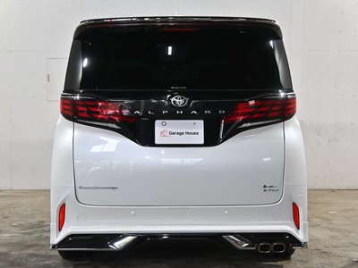 صورة مصغرة 13 لـ 2024 TOYOTA ALPHARD
